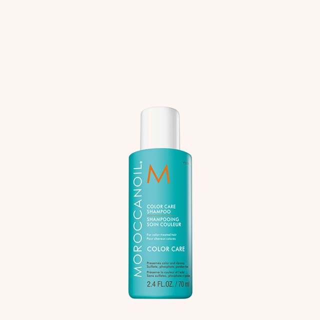 Color Care Shampoo 70 ml Color Care Shampoo 70 ml