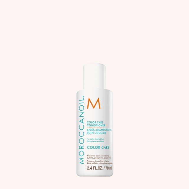 Color Care Conditioner 70 ml Color Care Conditioner 70 ml