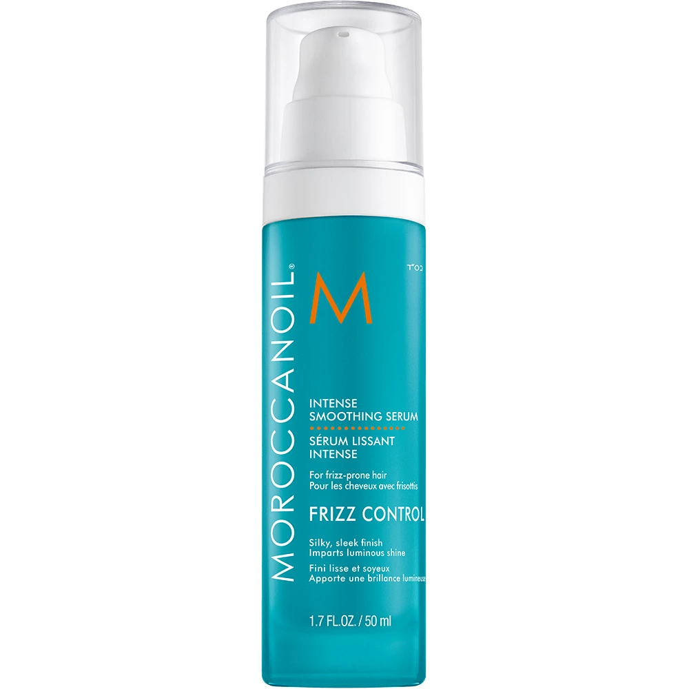 Moroccanoil - Intense Smoothing Serum 50 ml på KICKS.no