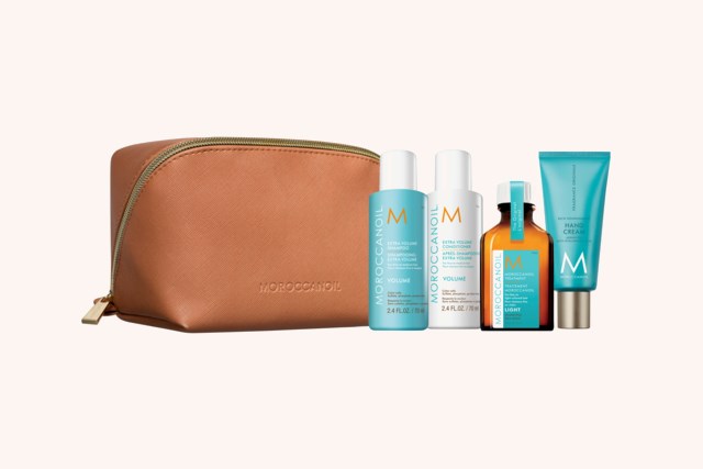 Repair Travel Kit