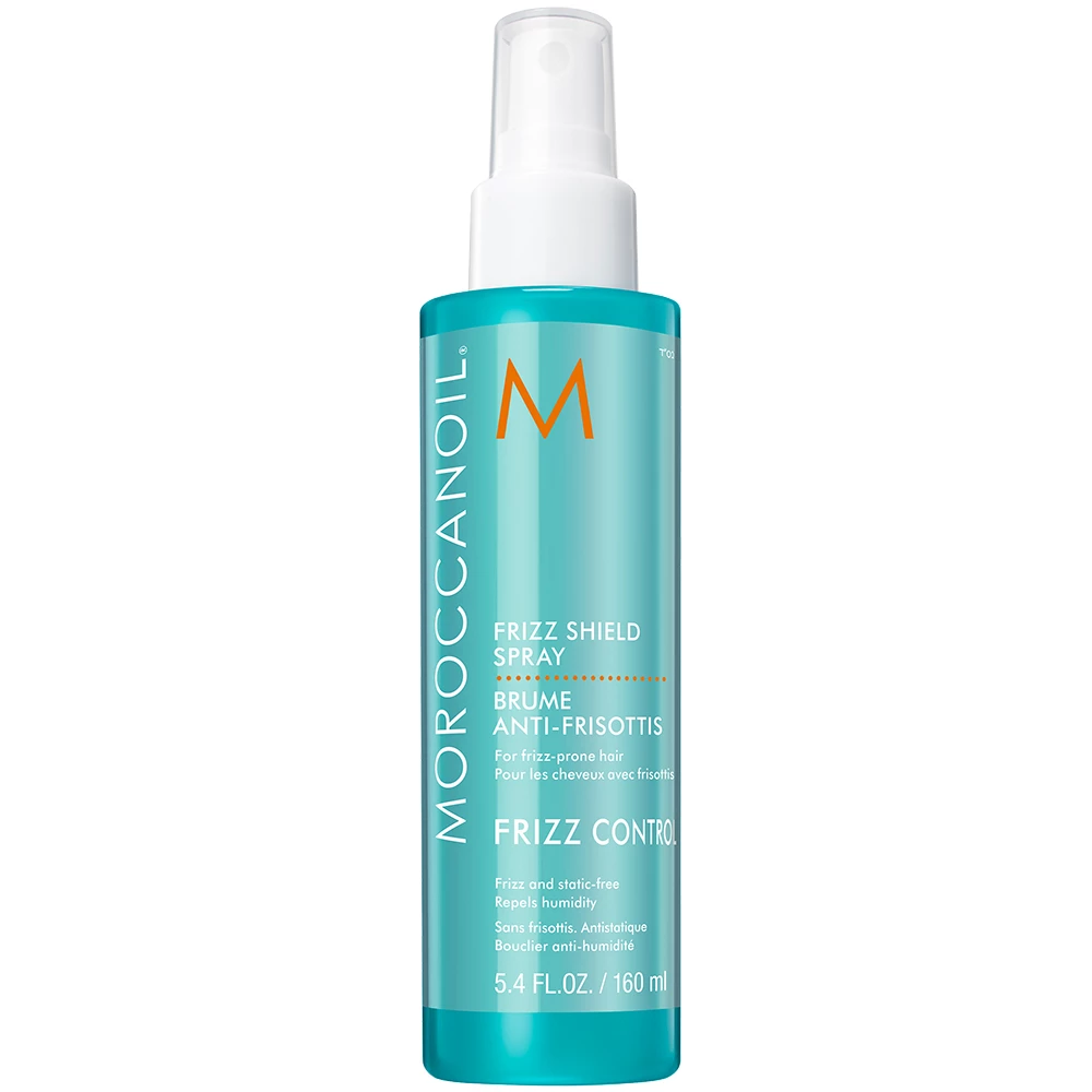 Moroccanoil - Frizz Shield Spray 160 ml på KICKS.no