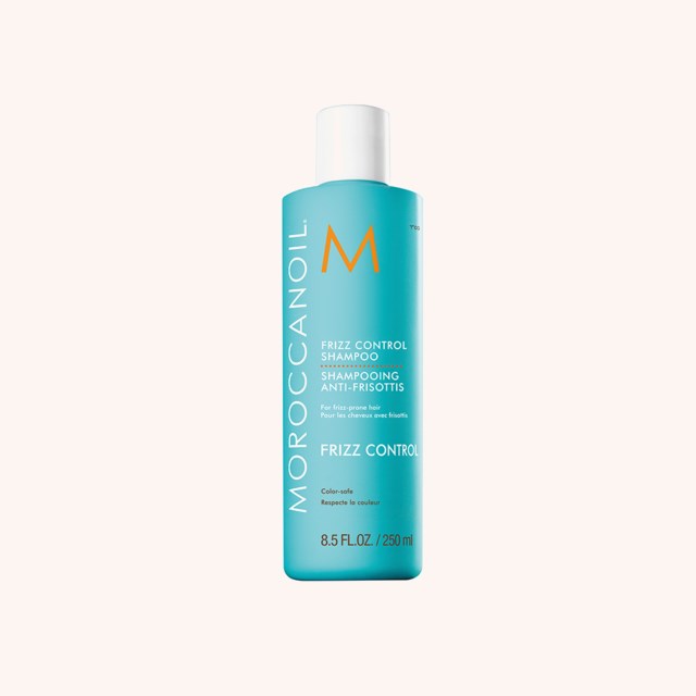 Frizz Shampoo 250 ml Frizz Shampoo 250 ml