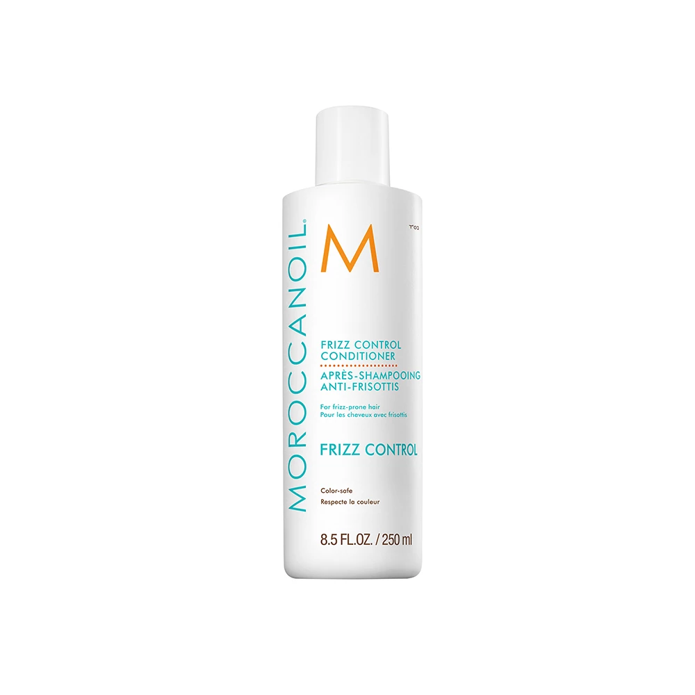 Moroccanoil - Frizz Conditioner 250 ml på KICKS.no
