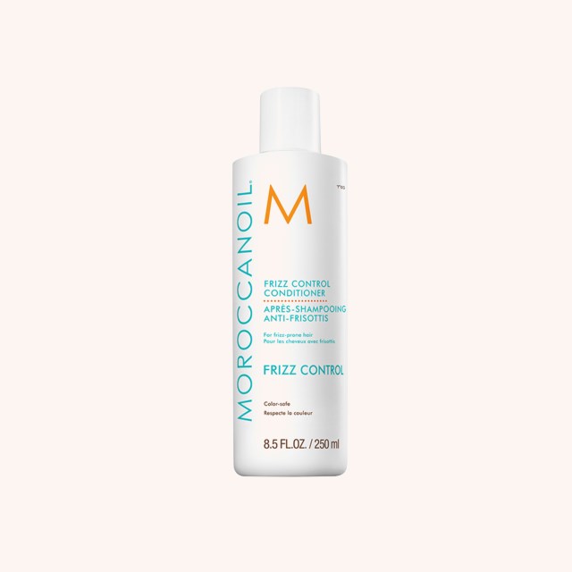 Frizz Conditioner 250 ml Frizz Conditioner 250 ml
