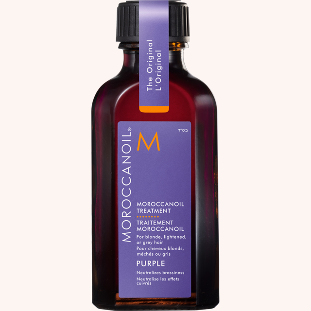 Treatment Purple 50 ml Treatment Purple 50 ml