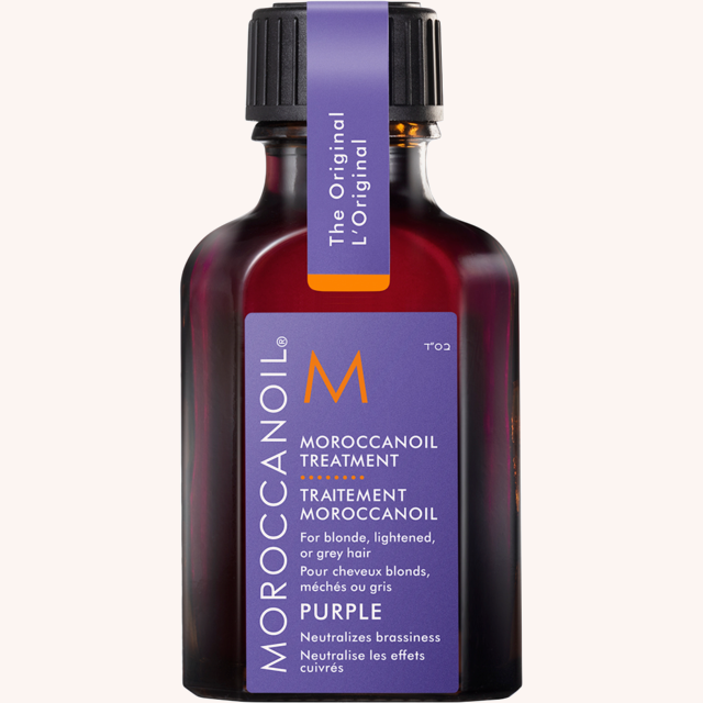 Treatment Purple 25 ml Treatment Purple 25 ml