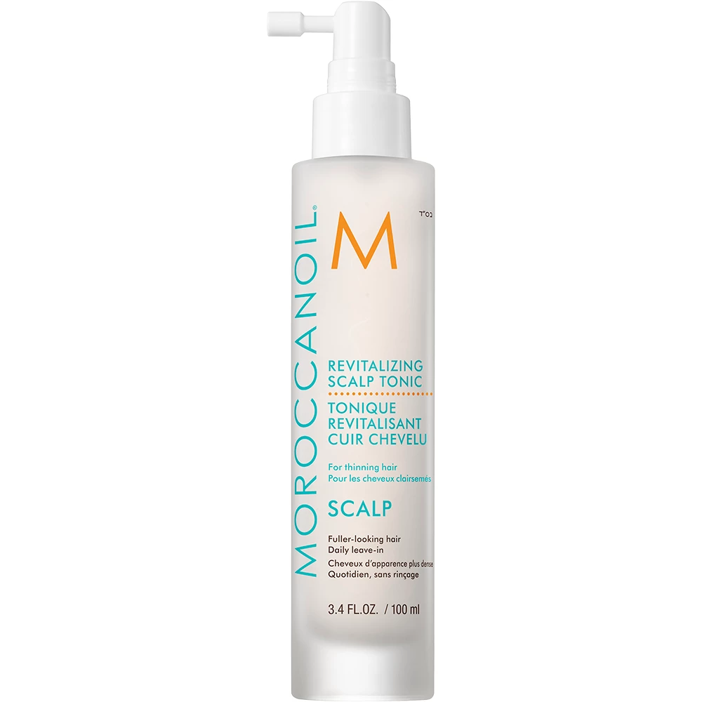 Moroccanoil - Revitalizing Scalp Tonic 100ml på KICKS.se