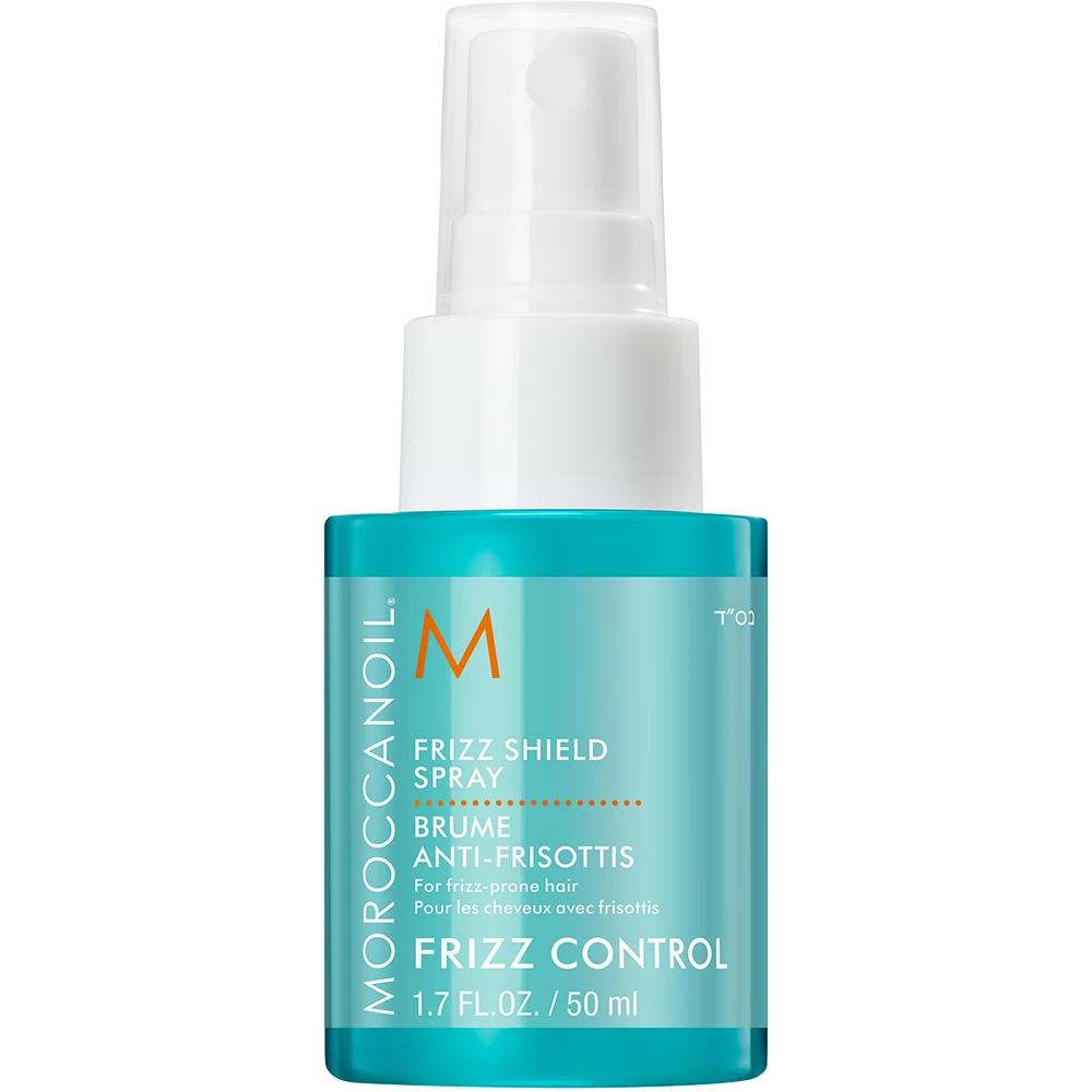 Moroccanoil - Frizz Shield Spray 50 ml på KICKS.no