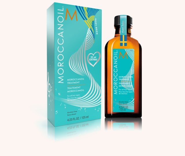 Be An Original 2025 Treatment Original 125 ml Be An Original 2025 Treatment Original 125 ml