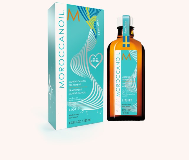 Be An Original 2025 Treatment Light 125 ml