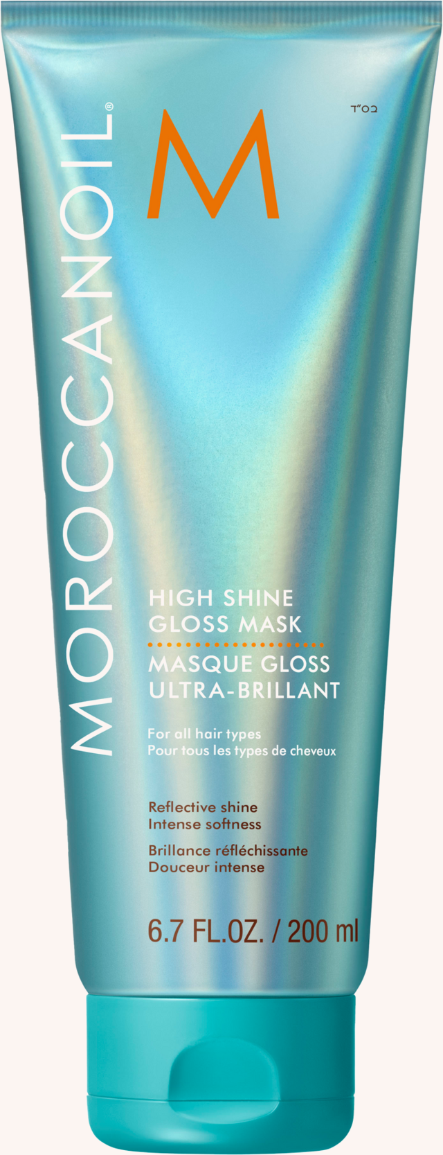 High Gloss Shine Mask 250 ml