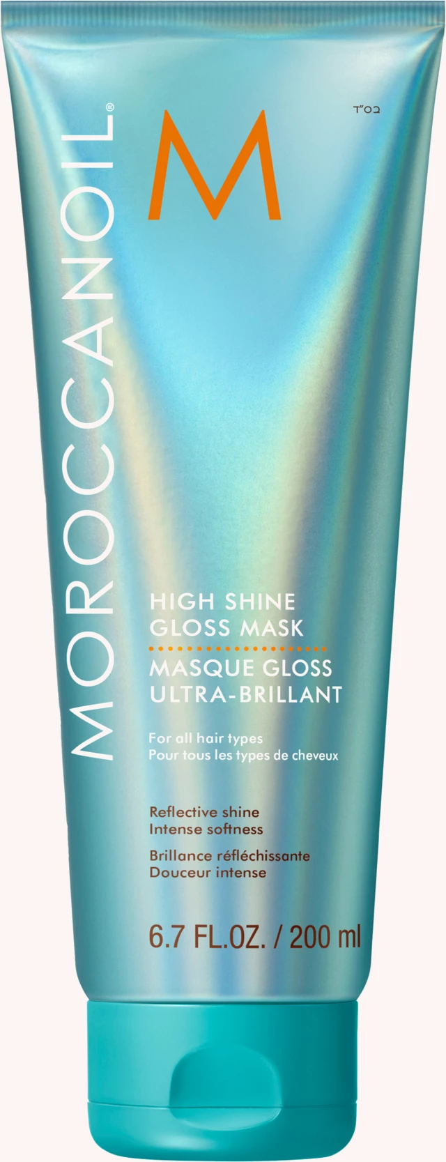 High Gloss Shine Mask 250 ml High Gloss Shine Mask 250 ml
