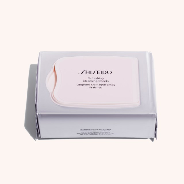 Refreshing Cleansing Sheets 30 pcs Refreshing Cleansing Sheets 30 pcs