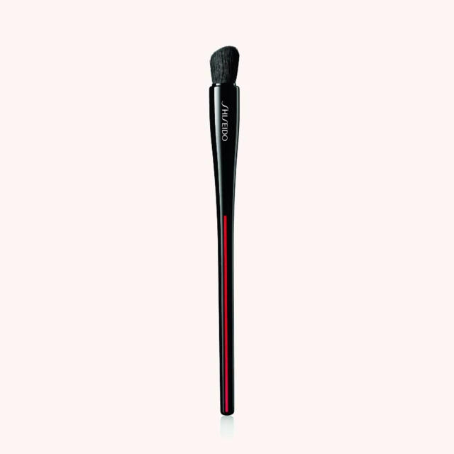 Naname Fude Multi Eye Brush Naname Fude Multi Eye Brush