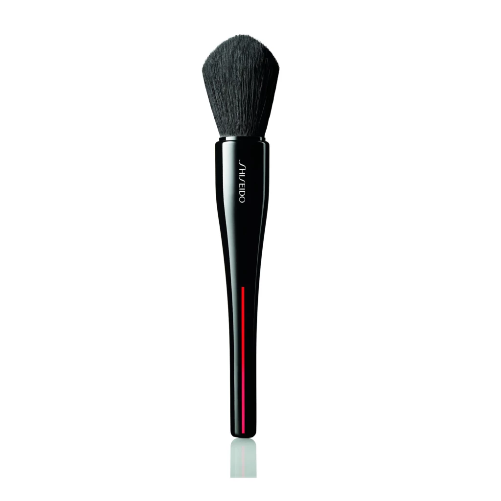 Shiseido - Maru Fude Multi Face Brushosoitteessa Kicks.fi