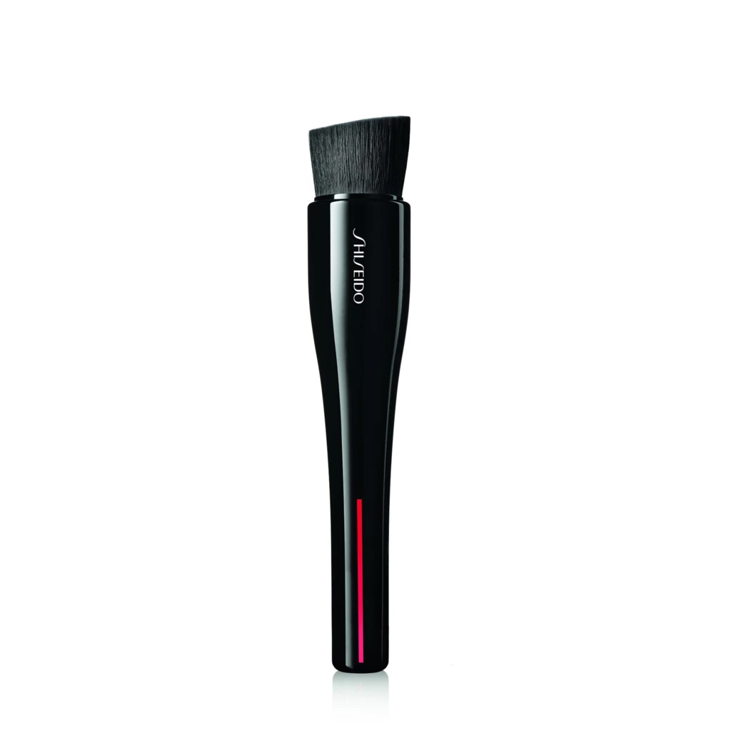 Shiseido - Hasu Fude Foundation Brushosoitteessa Kicks.fi