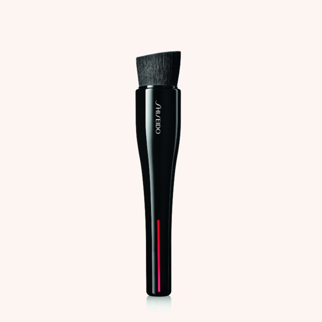 Hasu Fude Foundation Brush Hasu Fude Foundation Brush