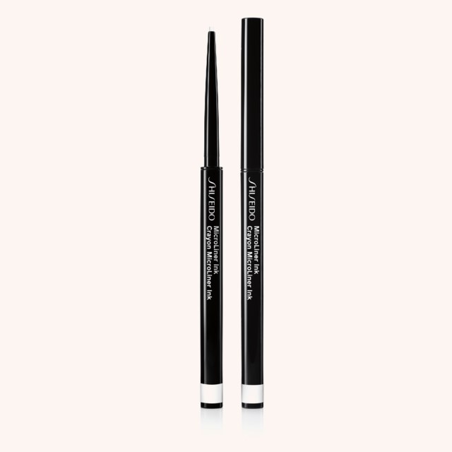 Microliner Ink Eyeliner 5 White Microliner Ink Eyeliner 5 White