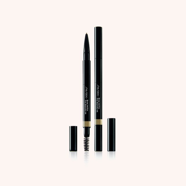 Brow Inktrio Eyebrow Pencil 2 Taupe Brow Inktrio Eyebrow Pencil 2 Taupe
