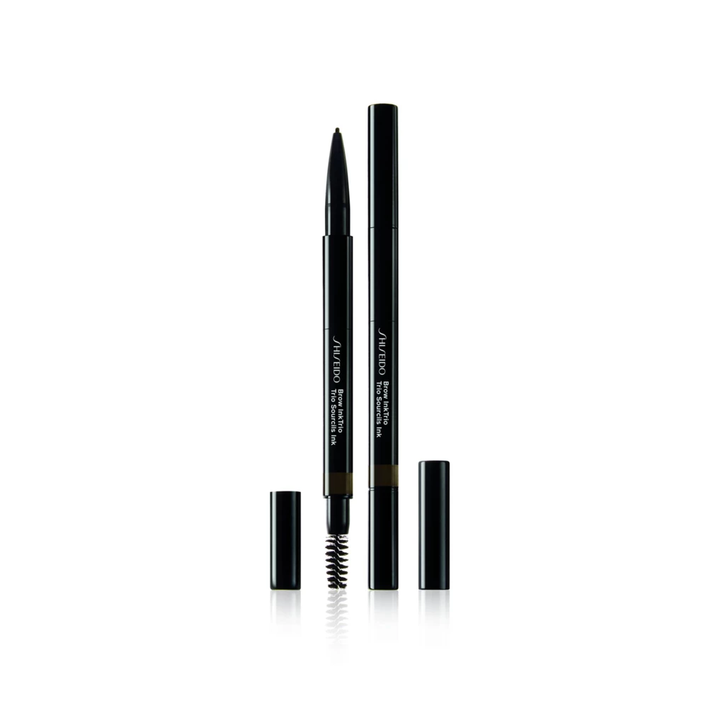 Shiseido - Brow Inktrio Eyebrow Pencil 4 Ebonyosoitteessa Kicks.fi