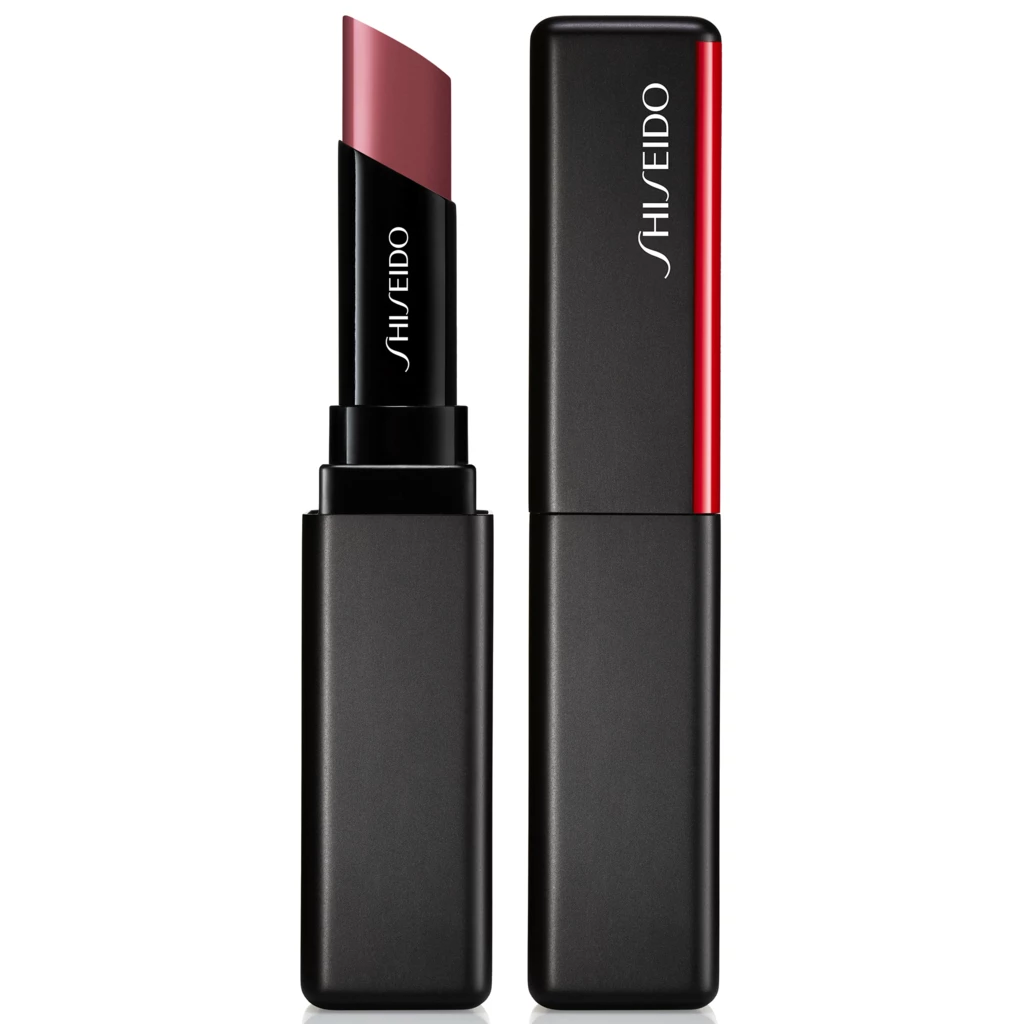 Shiseido - Visionairy Gel Lipstick 203 Night Roseosoitteessa Kicks.fi