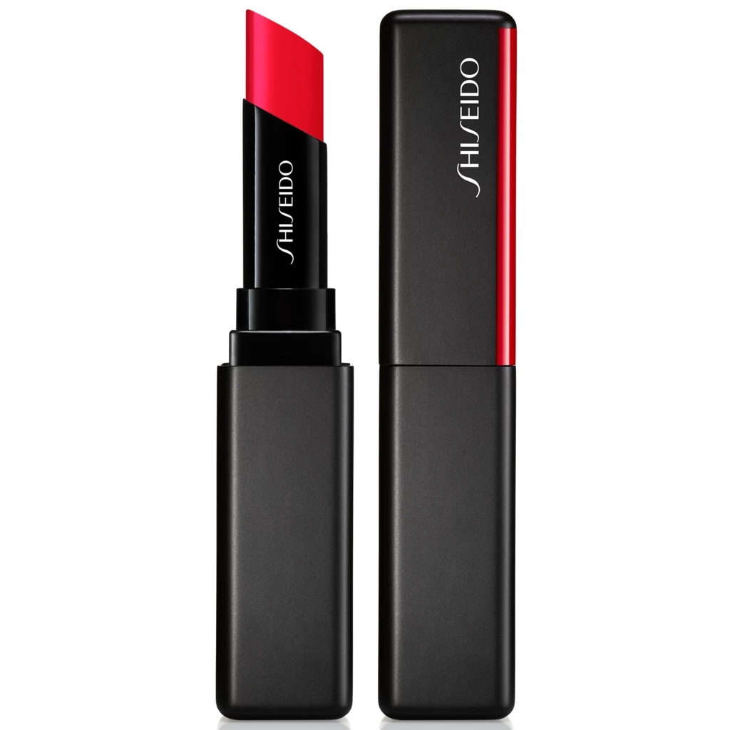 Shiseido - Visionairy Gel Lipstick 219 Firecrackerosoitteessa Kicks.fi