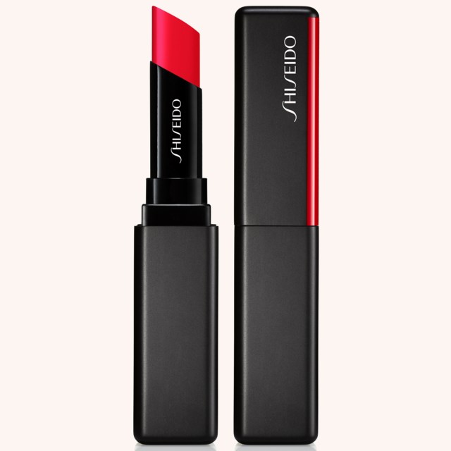 Visionairy Gel Lipstick 219 Firecracker Visionairy Gel Lipstick 219 Firecracker