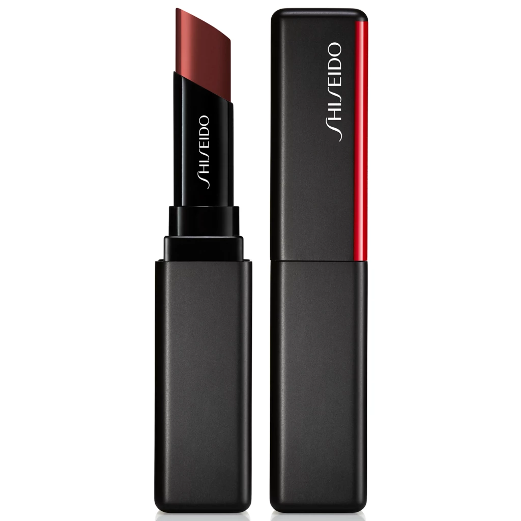Shiseido - Visionairy Gel Lipstick 228 Metropolis på KICKS.se