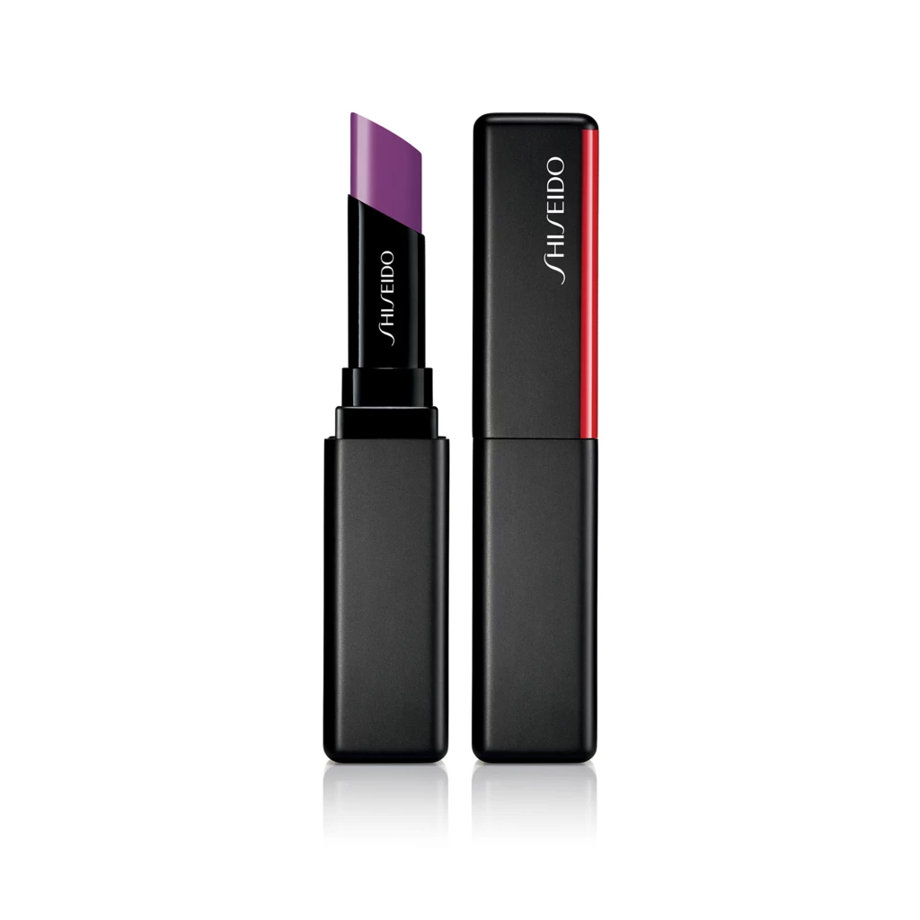 Shiseido - Colorgel Lipbalm 114 Lilac på KICKS.se