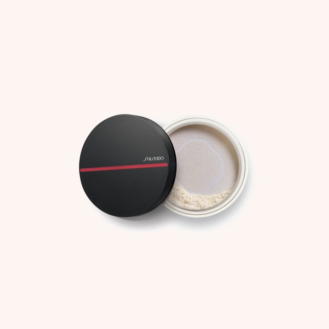 Synchro Skin Invisible Silk Loose Powder Radiant Synchro Skin Invisible Silk Loose Powder Radiant