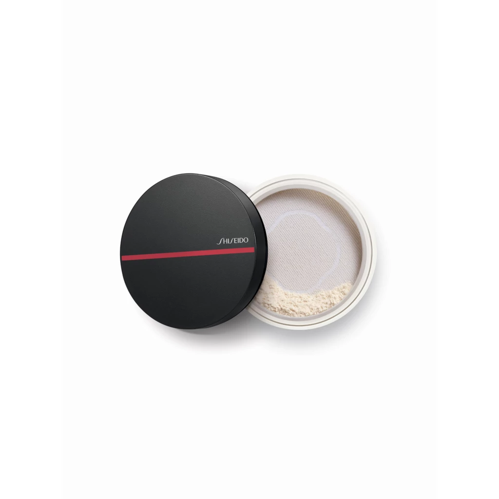 Shiseido - Synchro Skin Invisible Silk Loose Powder Matteosoitteessa Kicks.fi
