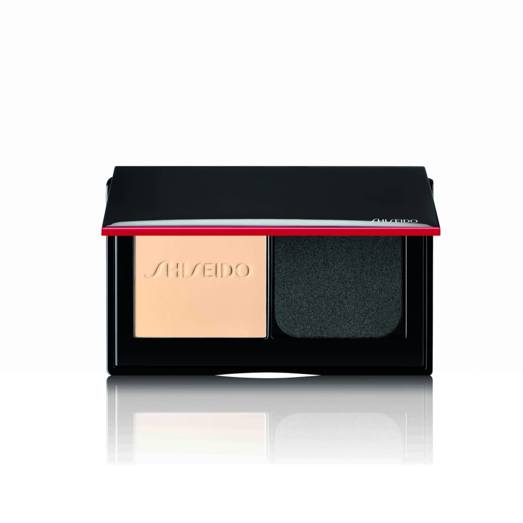 Shiseido - Synchro Skin Self-Refreshing Custom Finish Powder 110 Alabasterosoitteessa Kicks.fi