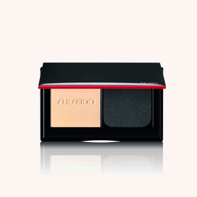 Synchro Skin Self-Refreshing Custom Finish Powder 110 Alabaster Synchro Skin Self-Refreshing Custom Finish Powder 110 Alabaster