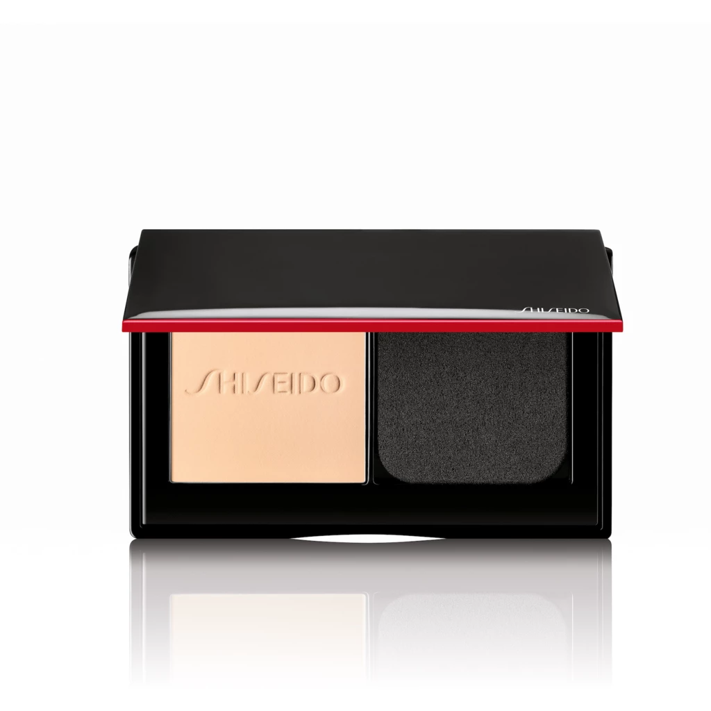 Shiseido - Synchro Skin Self-Refreshing Custom Finish Powder 130 Opal på KICKS.no
