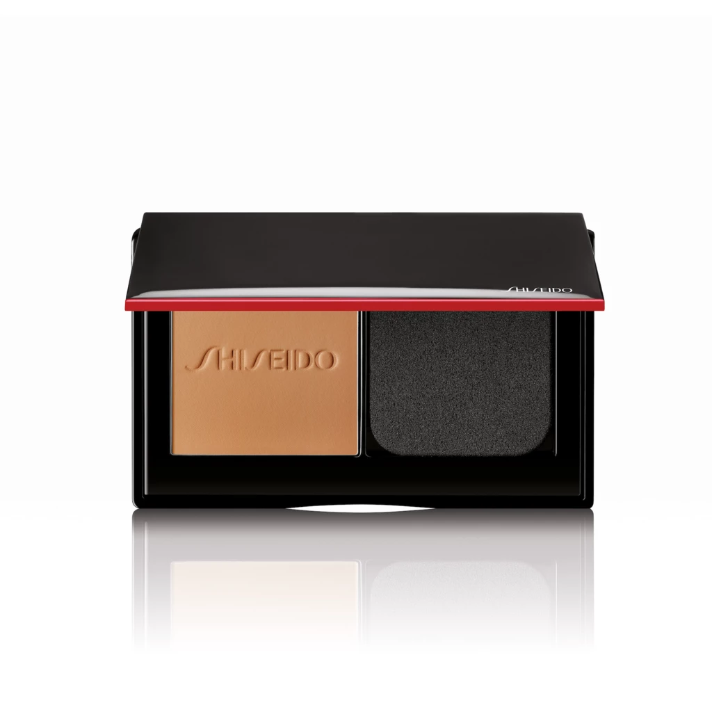 Shiseido - Synchro Skin Self-Refreshing Custom Finish Powder 350 Mapleosoitteessa Kicks.fi