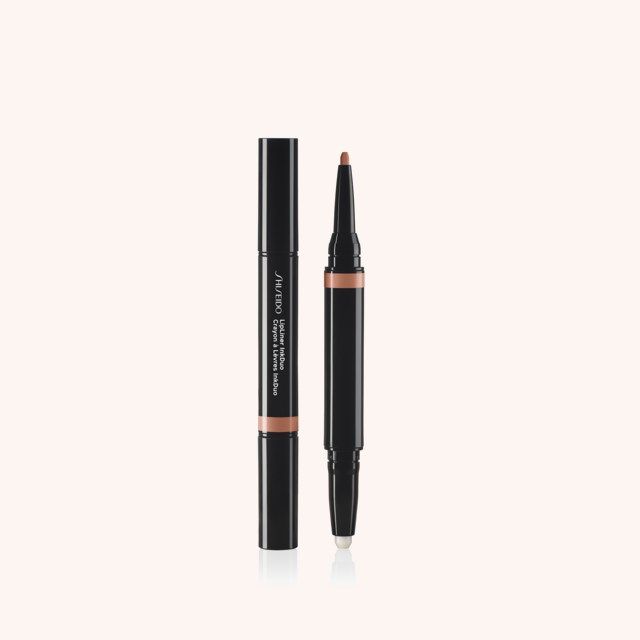 LipLiner InkDuo 02 Beige LipLiner InkDuo 02 Beige