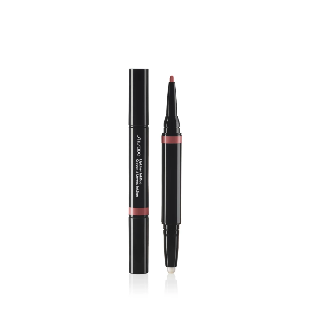 Shiseido - LipLiner InkDuo 03 Mauveosoitteessa Kicks.fi