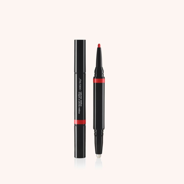 LipLiner InkDuo 07 Poppy