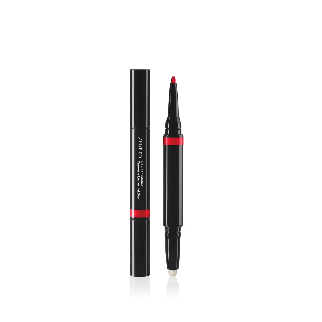 Shiseido - LipLiner InkDuo 08 True Redosoitteessa Kicks.fi