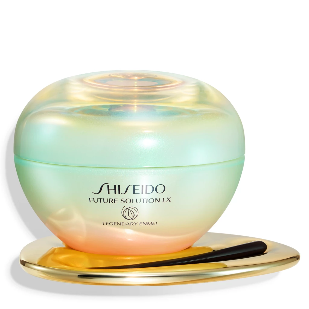 Shiseido - Future Solution LX Legendary Enmei Cream 50 mlosoitteessa Kicks.fi
