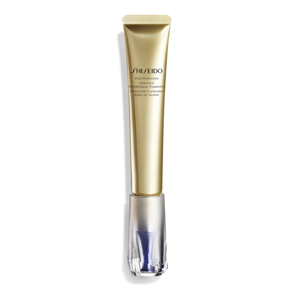 Shiseido - Vital Perfection Intensive Wrinklespot Treatment 20 ml på KICKS.se