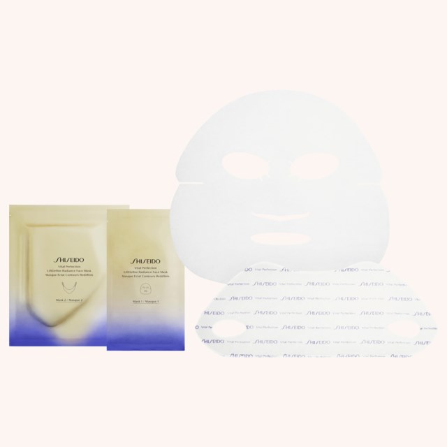 Vital Perfection LiftDefine Radiance Face Mask Vital Perfection LiftDefine Radiance Face Mask