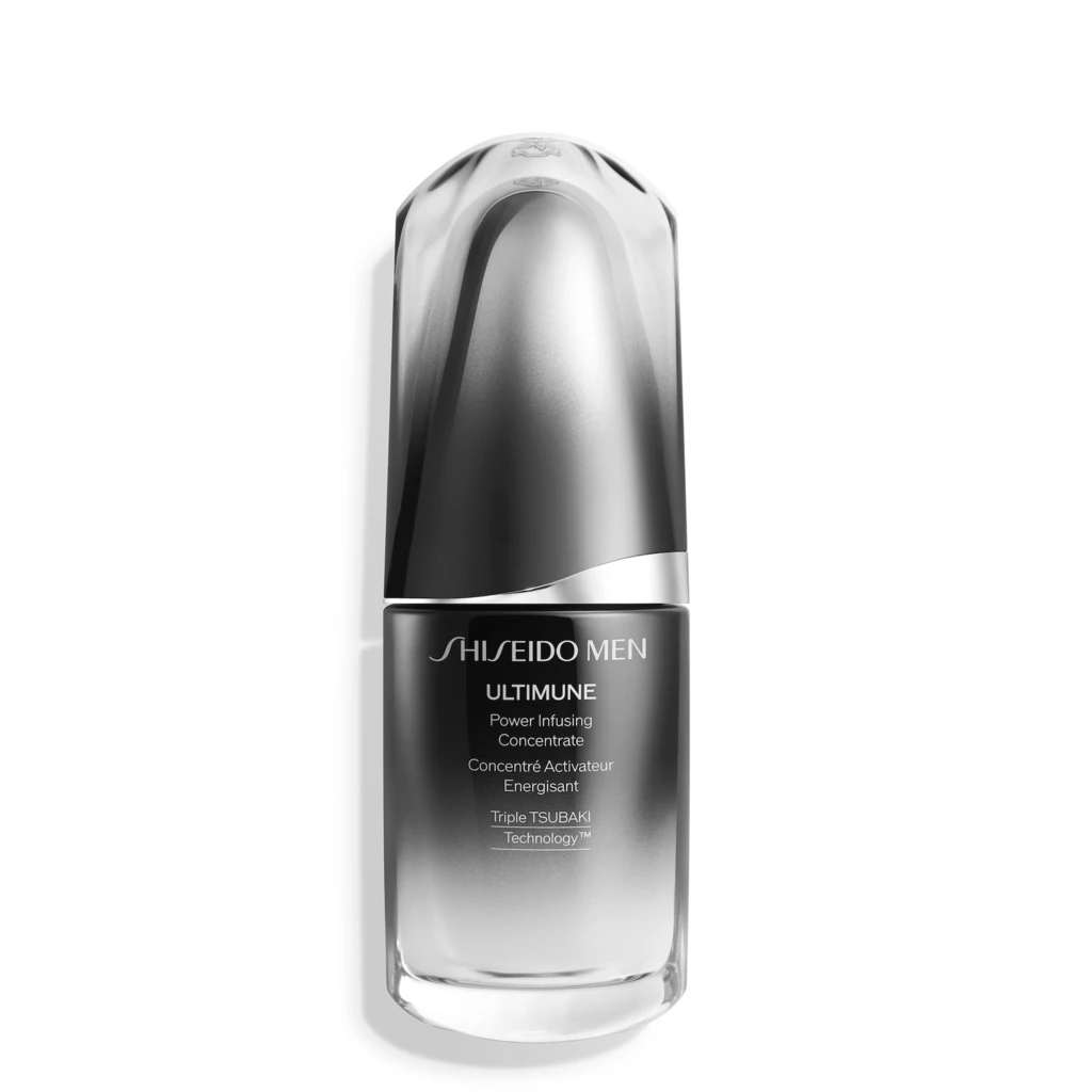 Shiseido - Ultimune Power Infusing Concentrate 30 mlosoitteessa Kicks.fi