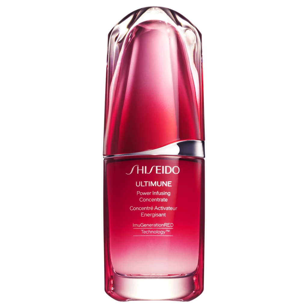 Shiseido - Ultimune Power Infusing Concentrate 30 ml på KICKS.se