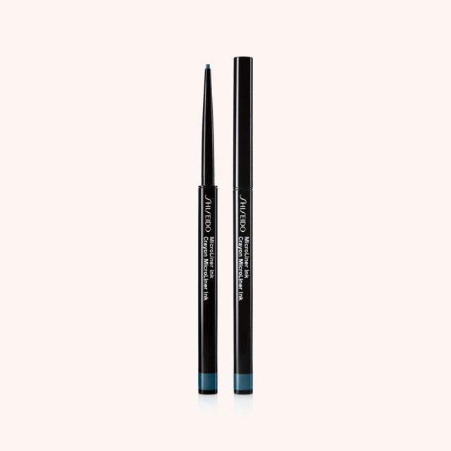 Microliner Ink Eyeliner 8 Teal Microliner Ink Eyeliner 8 Teal