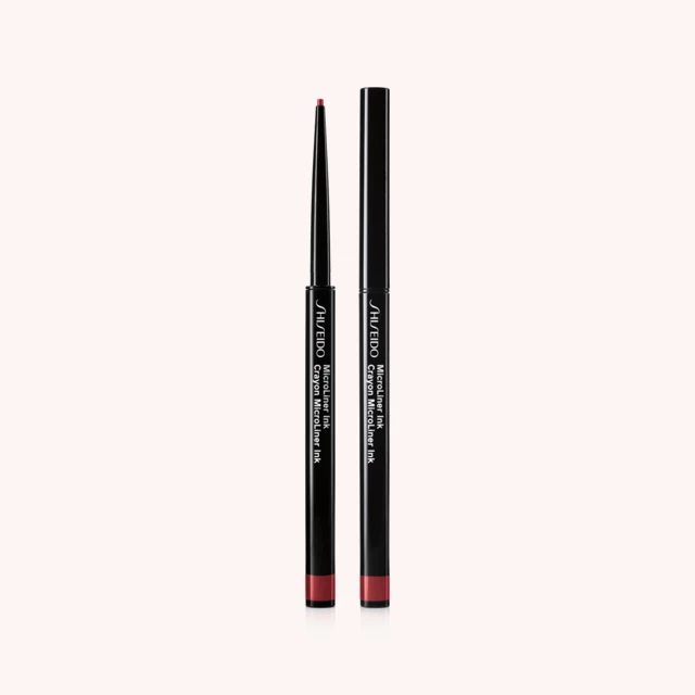 Microliner Ink Eyeliner 10 Burgundy Microliner Ink Eyeliner 10 Burgundy