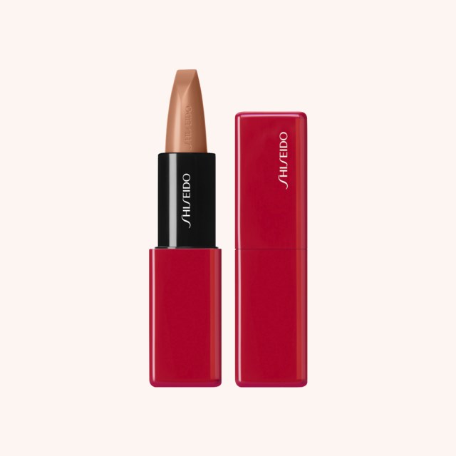 TechnoSatin Gel Lipstick 403 Augmented Nude TechnoSatin Gel Lipstick 403 Augmented Nude