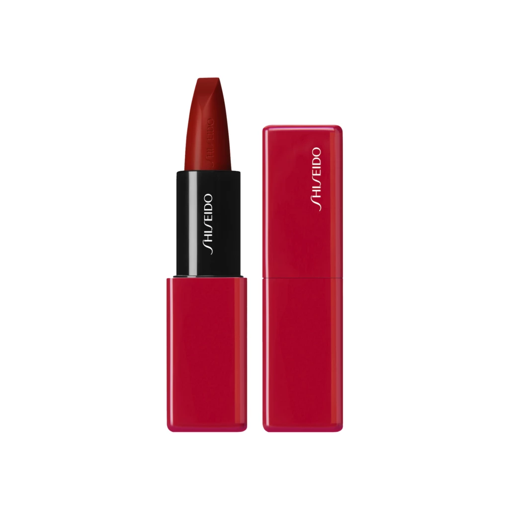 Shiseido - TechnoSatin Gel Lipstick 413 Main Frame på KICKS.se