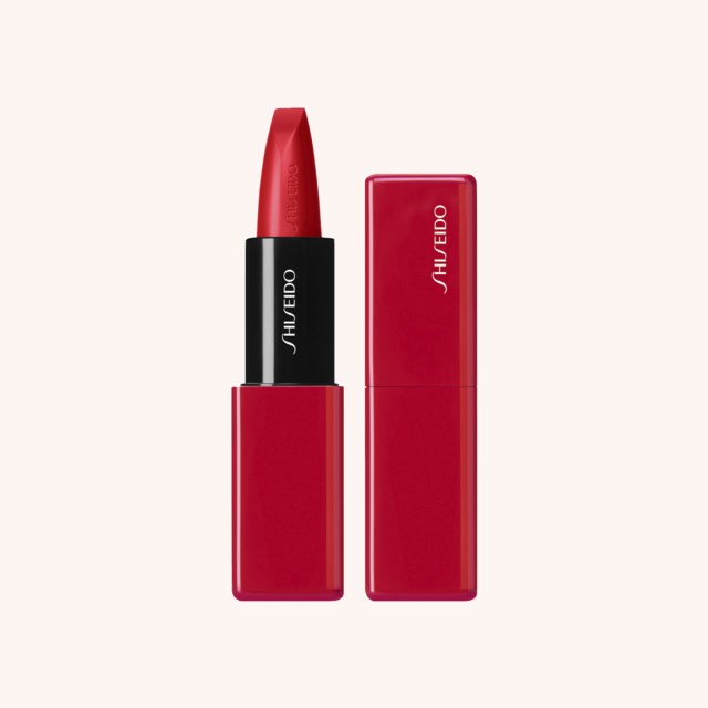 TechnoSatin Gel Lipstick 415 Short Circuit TechnoSatin Gel Lipstick 415 Short Circuit