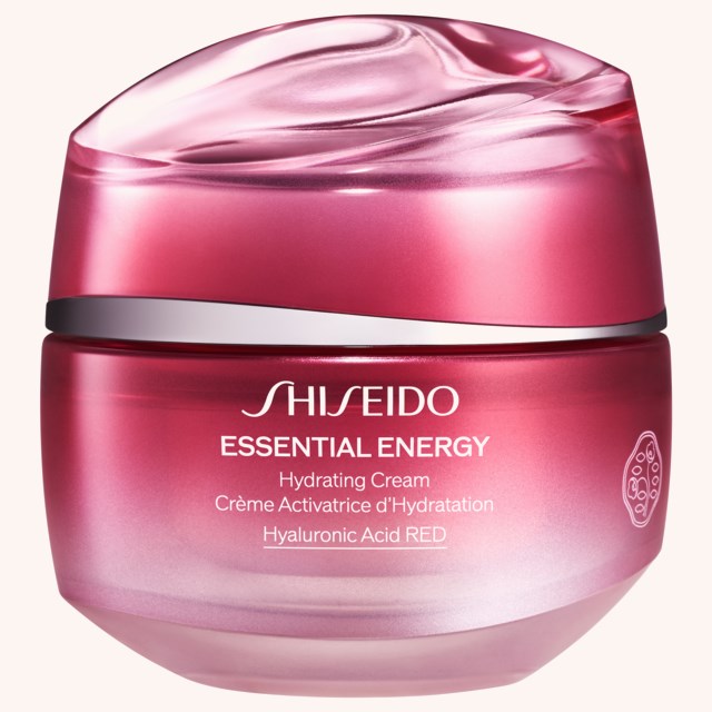Essential Energy Hydrating Cream 50 ml Essential Energy Hydrating Cream 50 ml